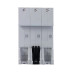 Автоматический выключатель SH203L, 3 полюс, 6A, тип C, ABB - Артикул SH203L6