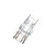 Лампа автомобильная накаливания W21/5W, 12V, 21/5Вт, W3x16q,ORIGINAL LINE, OSRAM - 2 шт - Артикул 751502B_OSR