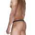 Оригинальные мужские трусы-стринги - Артикул 247200