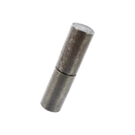 Петля гаражная с шаром d 18*120 мм, 2 шт.