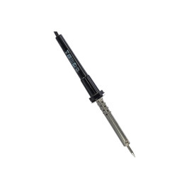 Паяльник с ручкой из пластика, 60 Вт, 220 В