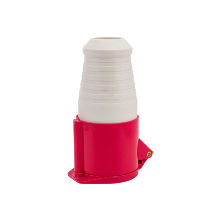 Розетка силовая кабельная 32А тип 224 IP44 - Артикул 4650055233852