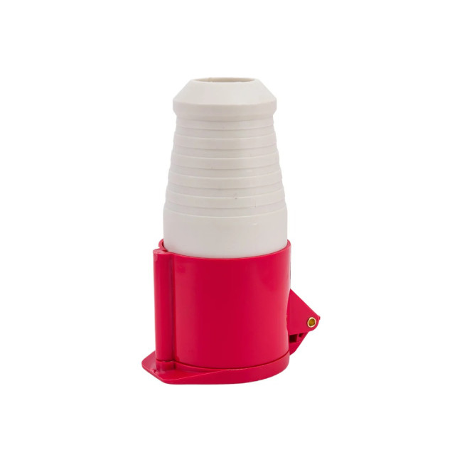 Розетка силовая кабельная 32А тип 224 IP44 - Артикул 4650055233852