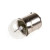 Лампа автомобильная накаливания R10W, 12V, 10Вт, BA15s, FENOX - 1 шт - Артикул B1600_FEN