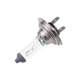 Лампа автомобильная галогеновая H7, 12V, 55Вт, PX26d, STELLOX - 1 шт