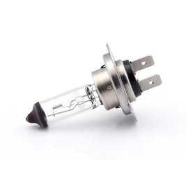 Лампа автомобильная галогеновая H7, 12V, 55Вт, PX26d, STELLOX - 1 шт