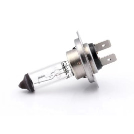 Лампа автомобильная галогеновая H7, 12V, 55Вт, PX26d, STELLOX - 1 шт