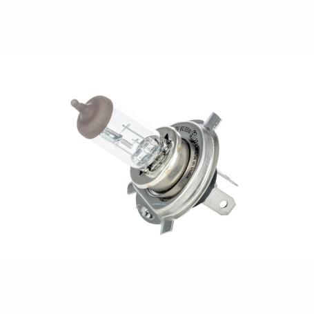 Лампа автомобильная галогеновая H4, 12V, 60/55Вт, P43t, Long Life, HELLA - 1 шт - Артикул 8GJ002525481_HEL
