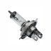 Лампа автомобильная галогеновая H4, 12V, 60/55Вт, P43t, Long Life, HELLA - 1 шт - Артикул 8GJ002525481_HEL
