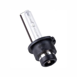 Лампа автомобильная ксеноновая D2S, P32d-2, 12V, 35Вт, 5000К, AVS - 1 шт