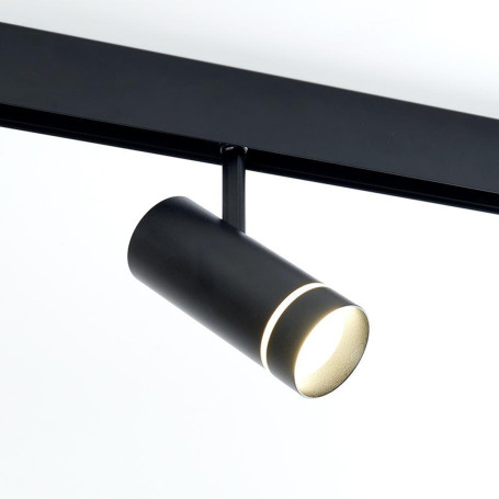 Крепление трековое, черное, ART - Артикул 2038198893676