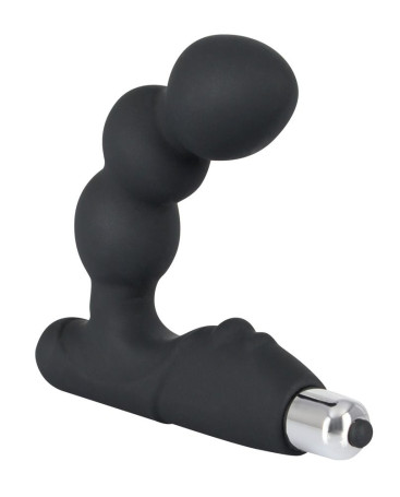 Стимулятор простаты с вибрацией Rebel Bead-shaped Prostate Stimulator - Артикул 77819