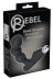 Стимулятор простаты с вибрацией Rebel Bead-shaped Prostate Stimulator - Артикул 77819