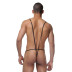 Мужское боди на лямках - Артикул 247308