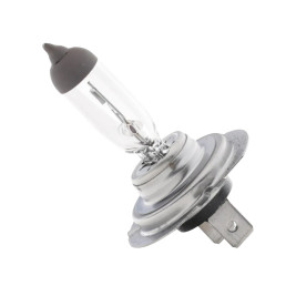 Лампа автомобильная галогеновая H7, 12V, 55Вт, PX26d, Long Life, HELLA - 1 шт