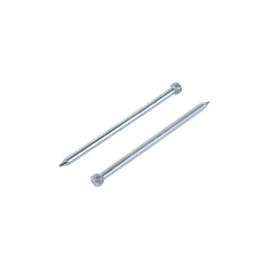 Гвозди финишные оцинкованный 2*50 мм, 50 грамм