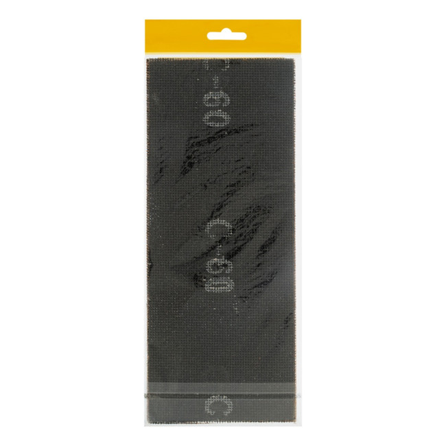 Сетка абразивная, P 60, 115 х 280 мм, 5 шт - Артикул 7516711