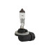 Лампа автомобильная галогеновая H27 (881), 12V, 27Вт, PG13, 3200k, +30% яркости, Super White Xenite - 1 шт - Артикул 1007007_XNI