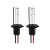 Лампы автомобильные ксеноновые H7, 12V/24V, 35Вт, PX26d, 4300К, CLEARLIGHT - 2 шт - Артикул LDL00H7430LL_CLL