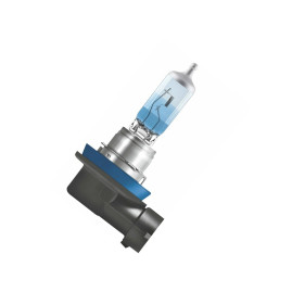 Лампа автомобильная галогеновая H11, 12V, 55Вт, PGJ19-2, 5000К, COOL BLUE INTENSE Osram - 2 шт