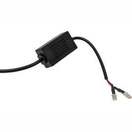 Лампа автомобильная светодиодная H1, 12V, LED Flex, 30W, 3000Lm, 6000K, CLEARLIGHT - 2 шт