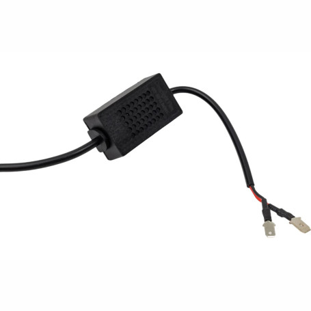 Лампа автомобильная светодиодная H1, 12V, LED Flex, 30W, 3000Lm, 6000K, CLEARLIGHT - 2 шт - Артикул CLFLXLEDH1_CLL