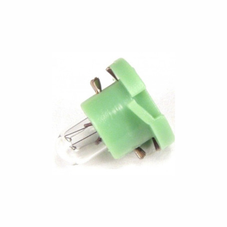 Лампа автомобильная накаливания T5, BAX, 14V, 1.4Вт, BX8.4d, LYNXAUTO - 1 шт - Артикул L13531D_LYN