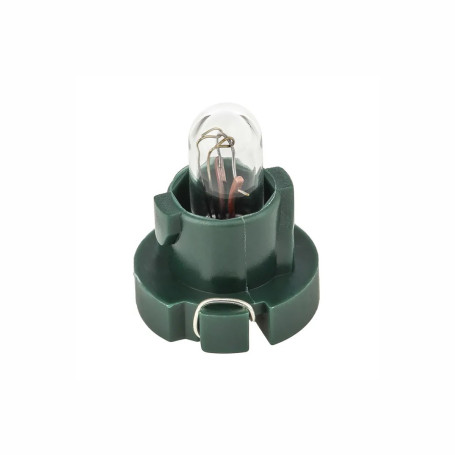 Лампа автомобильная накаливания T5, BAX, 14V, 1.4Вт, BX8.4d, LYNXAUTO - 1 шт - Артикул L13531D_LYN