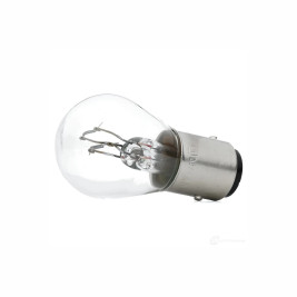Лампа автомобильная накаливания P21/5W, 12V, 21/5Вт, 3050К, STELLOX - 1 шт