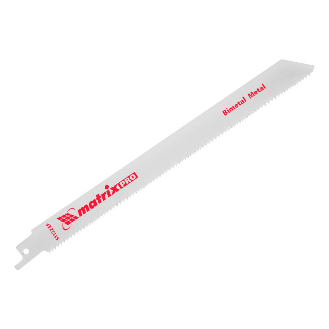 Полотна по металлу для сабельной пилы S1122EF 200/1.4 мм, Bimetal, 2 шт - Артикул 78201011 Полотна по металлу для сабельной пилы S1122EF 200/1.4 мм, Bimetal, 2 шт - Артикул 78201011