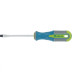 Отвертка, SL6 х 100 мм, CrV, трехкомпонентная рукоятка - Артикул 1179811