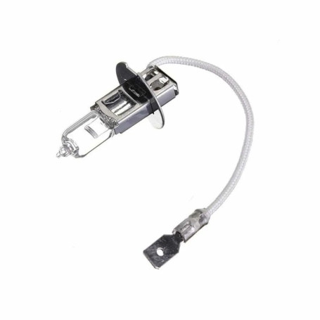 Лампа автомобильная галогеновая H3, 24V, 70Вт, PK22s, STELLOX - 1 шт - Артикул 9939027_SX