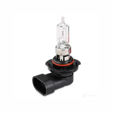 Лампа автомобильная галогеновая HB3 9005, 12V, 60Вт, P20d, Pure Light, BOSCH - 1 шт - Артикул 1987301062_BCH