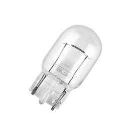 Лампа автомобильная накаливания W5W, 12V, 5Вт, W2.1X9.5d, STELLOX - 1 шт