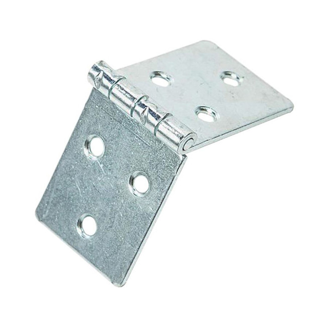 Петля карточная 110х40, цинк, 2 шт. - Артикул 9154711