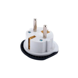 Универсальный сетевой переходник адаптер 16 А