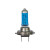 Лампа автомобильная галогеновая H7, 12V, 55Вт, PX26d, +30% яркости, 4000k, Super White Xenite - 2 шт - Артикул 1007046_XNI