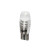 Лампы автомобильные светодиодные W5W T10 C026, 12V, 3W, CANBUS, W2.1x9.5d, AVS - 2 шт - Артикул A78440S_AV1