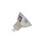 Лампа галогеновая GU5.3 50W 12V - Артикул NH-MR16-5012-GU5.3