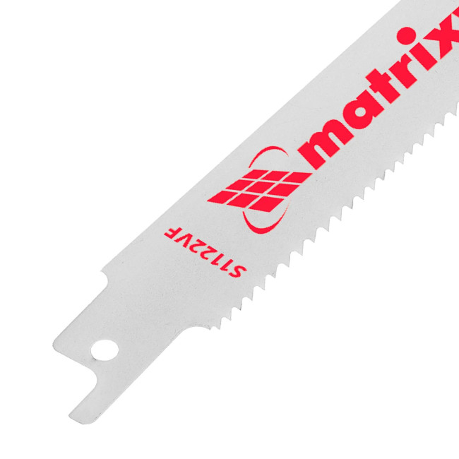 Полотна универсальные для сабельной пилы S1122VF, 200/1.8-2.5 мм, Bimetal, 2 шт - Артикул 78200211 Полотна универсальные для сабельной пилы S1122VF, 200/1.8-2.5 мм, Bimetal, 2 шт - Артикул 78200211