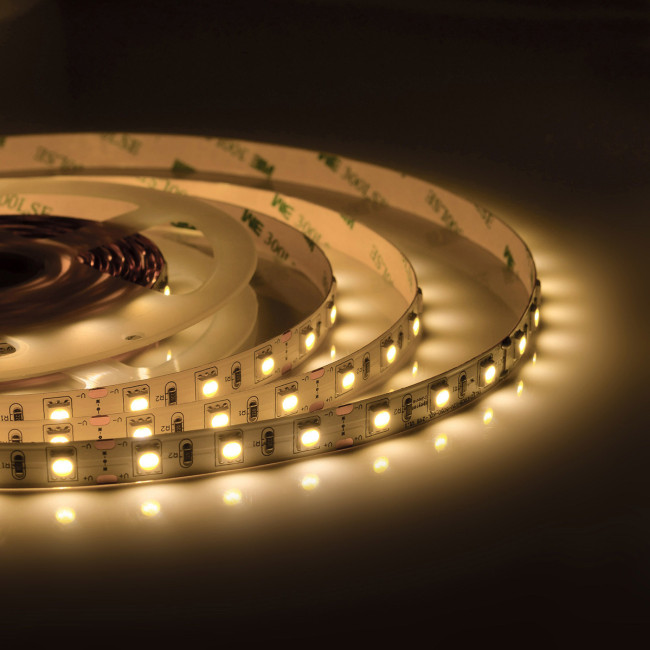 Комплект светодиодной подсветки Apeyron 10-15 SMD5050 60д/м 5 м - Артикул 10-15
