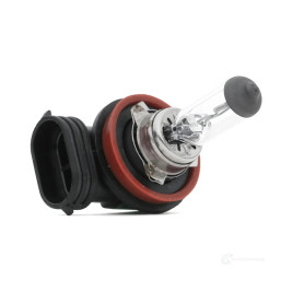 Лампа автомобильная галогеновая H9, 12V, 65Вт, PGJ19-5, Vision Standard PHILIPS - 1 шт