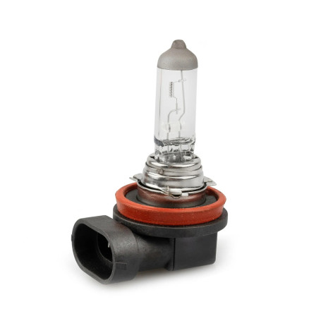 Лампа автомобильная галогеновая H9, 12V, 65Вт, PGJ19-5, Vision Standard PHILIPS - 1 шт - Артикул 12361B1_PHI