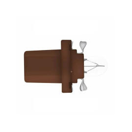 Лампа автомобильная накаливания BAX, 24V, 1.2Вт, BX8.5d, ORIGINAL LINE Osram - 1 шт