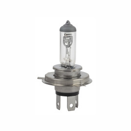 Лампа автомобильная галогеновая H4, 24V, 75/70Вт, P43t, STELLOX - 1 шт