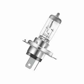 Лампа автомобильная галогеновая H4, 24V, 75/70Вт, P43t, STELLOX - 1 шт