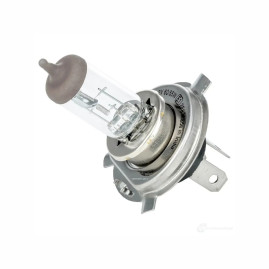 Лампа автомобильная галогеновая H4, 24V, 75/70Вт, P43t, STELLOX - 1 шт