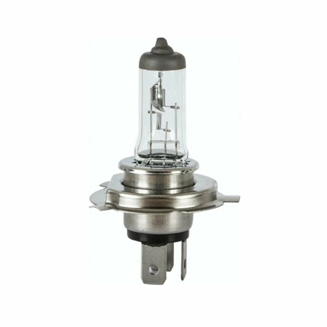 Лампа автомобильная галогеновая H19, 12V,60/55Вт, PU43t-3, Standart, XENITE - 1 шт - Артикул 1007148_XNI Лампа автомобильная галогеновая H19, 12V,60/55Вт, PU43t-3, Standart, XENITE - 1 шт - Артикул 1007148_XNI