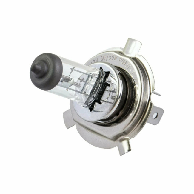 Лампа автомобильная галогеновая H19, 12V,60/55Вт, PU43t-3, Standart, XENITE - 1 шт - Артикул 1007148_XNI Лампа автомобильная галогеновая H19, 12V,60/55Вт, PU43t-3, Standart, XENITE - 1 шт - Артикул 1007148_XNI