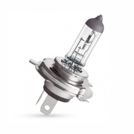 Лампа автомобильная галогеновая H19, 12V,60/55Вт, PU43t-3, Standart, XENITE - 1 шт - Артикул 1007148_XNI